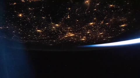 NASA 4k videos, fascinating EARTH view 🌎