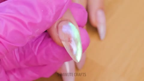 AWESOME NAIL DESIGNS FOR BEGINNERS