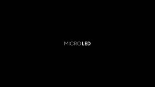 Samsung MICRO LED