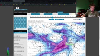 Significant Severe Weather Possible Sunday in Lower Great Lakes Region