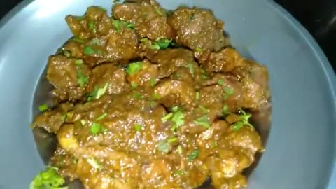 Pota Kaleji Masala|| Chicken Pota Kaleji | how to make Chicken Liver || Pota Kaleji Recipe