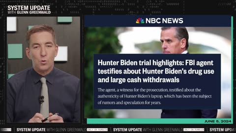 Hunter Biden Laptop Authenticated by FBI