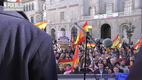 Un periodista denuncia "censura" del españolismo en la prensa oficial en Cataluña