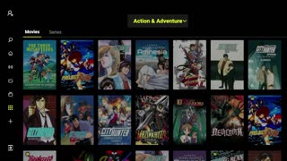 How to Watch Anime for Free on Firestick/Android TV
