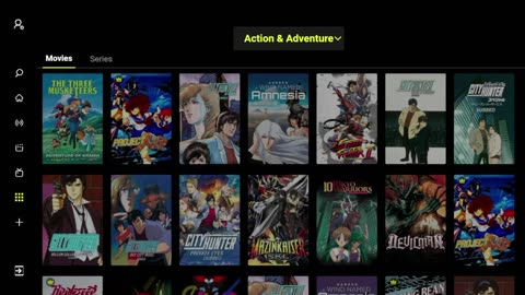 How to Watch Anime for Free on Firestick/Android TV
