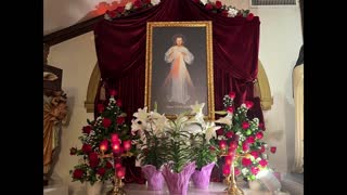 DIVINE MERCY