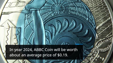 ABBC Coin Price Forecast FAQs