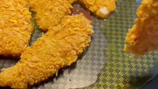 SOO Yummy CHICKEN TENDERS 🔥🔥🔥