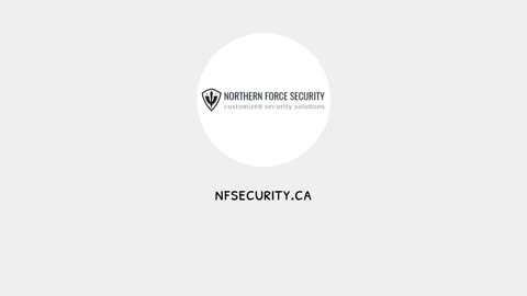 How To Become a Security Guard In Toronto | Northern Force Security