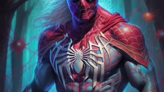 Spoder Thor