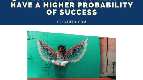 5 RULES FOR E-BUSINESS TO HAVE A HIGHER PROBABILITY OF SUCCESS