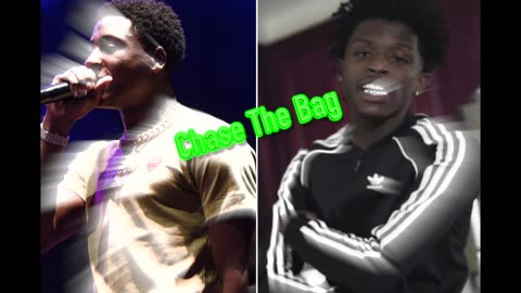 YoungBoy Never Broke Again x Quando Rondo Type Beat - "Chase The Bag" (Prod. by arodbeats)