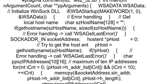 How to get internal IP external IP and default gateway for UPnP