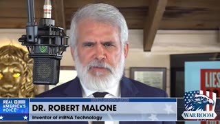 Robert Malone Calls Out The Establishment For Lying About The Safety Of Covid Shots 3/16/23