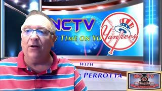 NCTV45 CEDARS SPORTS CORNER REPORT FRIDAY MARCH 29 2024