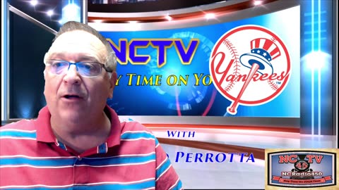 NCTV45 CEDARS SPORTS CORNER REPORT FRIDAY MARCH 29 2024