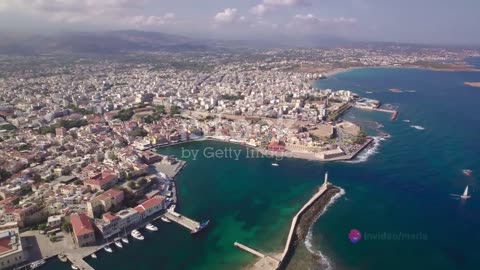 CHANIA: Some places to visit