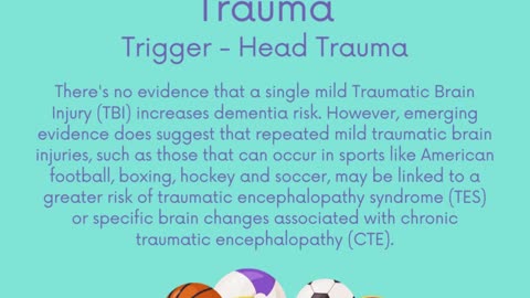 Type 5 Alzheimer's Disease