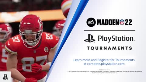 Madden NFL 22 MUT Guide - Build the Ultimate Roster PS CC