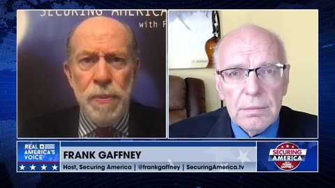 Securing America with Dr. David Wurmser (part 1) | September 15, 2023