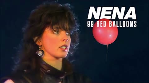 99 Balloons (Nena)