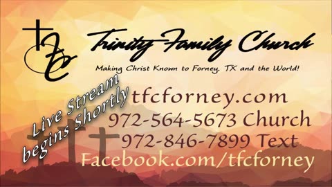 TFCForney - Paul Troquille Speaking