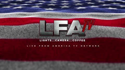 LFA TV LIVE 10.17.22 @11am LFA: NEXT 22 DAYS WILL BE BRUTAL!