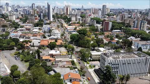 Curitiba Travel Guide - Brazil Unique Experience