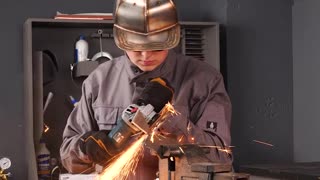 These 2 Metal Welding Crafts Will Blow Your Mind!