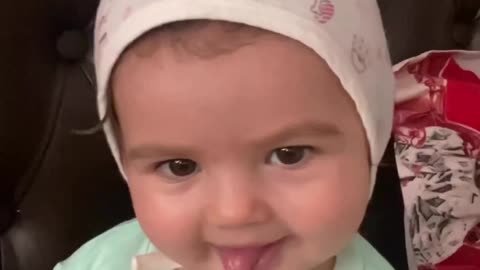 Cute baby videos