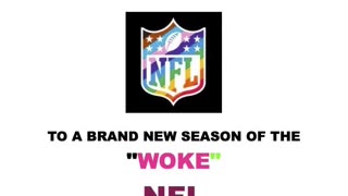 THA WOKE NFL SEASON 2023-2024