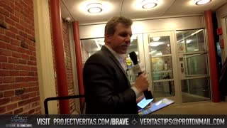 WATCH: Project Veritas Strikes Again to Protect Kids