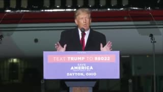 Trump OBLITERATES Hunter Biden For His "Laptop From Hell"