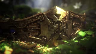 Fable III (GamesCom Teaser Trailer)