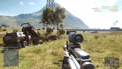 Battlefield 4-C4 Fails