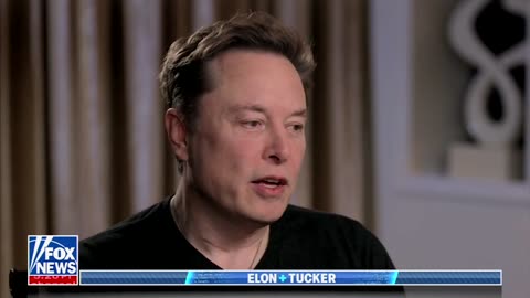 Elon Musk Calls AI Political Correctness 'The Path To AI Dystopia'