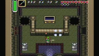 The Legend of Zelda 3: Triforce of the Gods (A Link to the Past) 100% -- Part 10