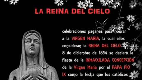 NO CELEBRES el "Dia de la Madre"