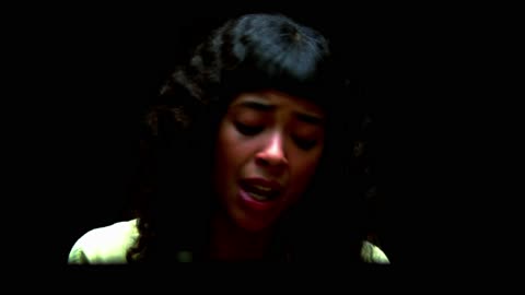Fama 1980 Irene Cara Out Here On My Own remastered 4k