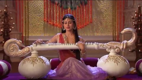 MATA SATI SINGS MAHADEV'S SONG