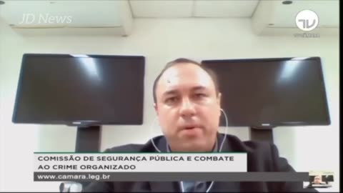 Delegado do Maranhão faz delação gravíssima contra Flávio Dino