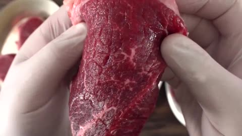 Unbelievably Tender Steak A Surprising Secret Ingredient Revealed!