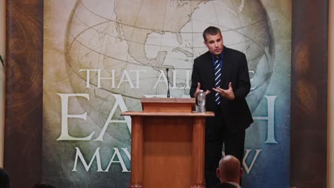 The Pain of a Pastor | Evangelist Matthew Stucky