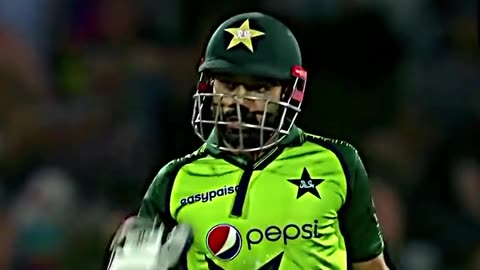 Pak vs Nez Highlights | Muhammad Rizwan brilliant bating 🔥