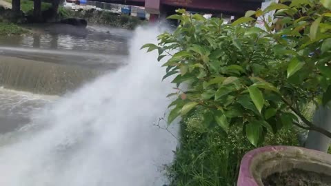 Melamchi pani