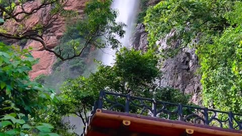 Waterfall, Keonjhar, odisha