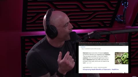 Joe Explains the Term "Soy Boy" to Donnell Rawlings