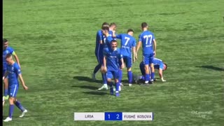 'Shpërthen' talenti shqiptar i KF Fushë-Kosova U21