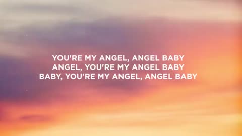 Troyes Sivan-Angle baby