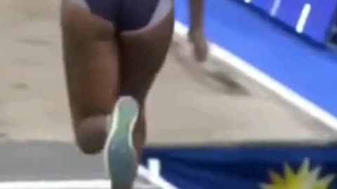 Mikaelle ASSANI Women's Long Jump 2024
